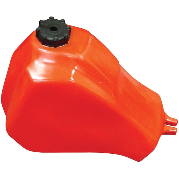 Wide Open Products Wide Open Gas Tank for Honda ATC185 200E 200ES 200M 200S Big Red FT49002 - main